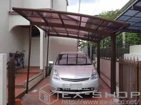 YKKAP�̃J�[�|�[�g ���C�i�|�[�g�O�����@�ϐ�`20cm�Ή�+���C�i�|�[�g�O�����p ���E���T�|�[�g�� 2�{���� �{�H��