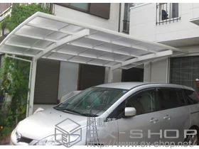 YKKAP�̃J�[�|�[�g ���C�i�|�[�g�O�����@�ϐ�`20cm�Ή� �{�H��