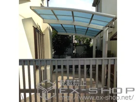 YKKAP�̃J�[�|�[�g ���C�i�|�[�g�O�����@�ϐ�`20cm�Ή� �{�H��