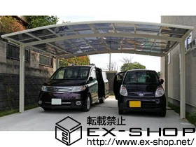 LIXIL ���N�V��(�g�X�e��)�̃J�[�|�[�g �J�[�u�|�[�g�V�O�}III ���C�h �ϐ�`20cm�Ή� �{�H��