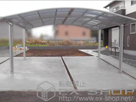 YKKAP�̃J�[�|�[�g ���C�i�c�C���|�[�g�O�����@�ϐ�`20cm�Ή� �{�H��