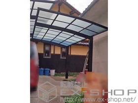 YKKAP�̃J�[�|�[�g ���C�i�|�[�g�O�����@�ϐ�`20cm�Ή� �{�H��