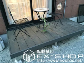 YKKAP�̃E�b�h�f�b�L ���E�b�h�f�b�L 200 �{�H��