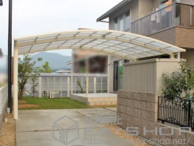 LIXIL NV(gXe)̃J[|[g J[u|[gVO}III Ch ϐ`20cmΉ {H