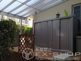 YKKAP�̃E�b�h�f�b�L ���E�b�h�f�b�L 200+�����͂� �{�H��