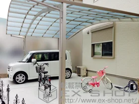 YKKAP�̃J�[�|�[�g ���C�i�c�C���|�[�g�O�����@�ϐ�`20cm�Ή� �{�H��