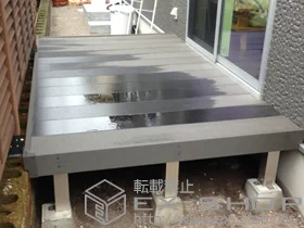 YKKAP�̃E�b�h�f�b�L ���E�b�h�f�b�L 200 �{�H��