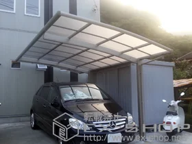 YKKAP�̃J�[�|�[�g ���C�i�|�[�g�O�����@�ϐ�`20cm�Ή� �{�H��