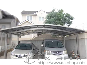 LIXIL ���N�V��(�g�X�e��)�̃J�[�|�[�g �J�[�u�|�[�g�V�O�}III ���C�h �ϐ�`20cm�Ή� �{�H��