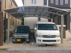 YKKAP�̃J�[�|�[�g ���C�i�c�C���|�[�g�O�����@�ϐ�`20cm�Ή� �{�H��