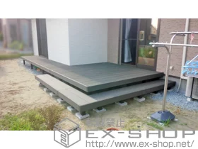 YKKAP�̃E�b�h�f�b�L ���E�b�h�f�b�L200+�i���Z�b�g ���ʁE�Б��� 1�i �{�H��