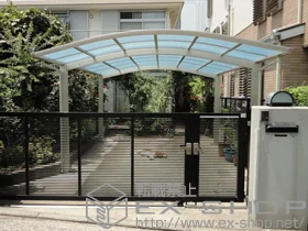 YKKAP̃J[|[g CicC|[gO@ϐ`20cmΉ {H