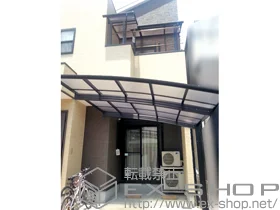 YKKAP�̃J�[�|�[�g ���C�i�|�[�g�O�����@�ϐ�`20cm�Ή��{���Ĕ󕔕i �{�H��