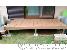 YKKAP�̃E�b�h�f�b�L ���E�b�h�f�b�L 200+�Ɨ������E�b�h�X�e�b�v2�^ �{�H��