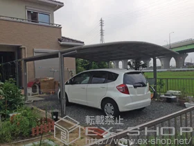 LIXIL ���N�V��(�g�X�e��)�̃J�[�|�[�g �J�[�u�|�[�g�V�O�}III ���C�h �ϐ�`20cm�Ή��{�J�[�u�|�[�g�V�O�}�V�ǉ����� �{�H��