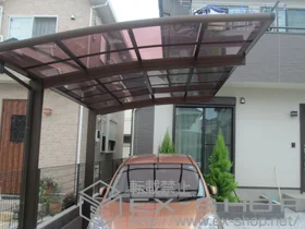 YKKAP�̃J�[�|�[�g ���C�i�|�[�g�O�����@�ϐ�`20cm�Ή� �{�H��