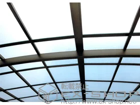 LIXIL ���N�V��(�g�X�e��)�̃J�[�|�[�g �J�[�u�|�[�g�V�O�}III ���C�h �ϐ�`20cm�Ή� �{�H��