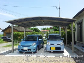 LIXIL ���N�V��(�g�X�e��)�̃J�[�|�[�g �J�[�u�|�[�g�V�O�}III ���C�h �ϐ�`20cm�Ή� �{�H��