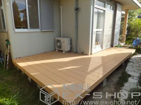 YKKAP�̃E�b�h�f�b�L ���E�b�h�f�b�L200 �{�H��