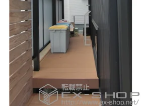 YKKAP�̃E�b�h�f�b�L ���E�b�h�f�b�L 200+�Ɨ������E�b�h�X�e�b�v2�^ 1�i �{�H��