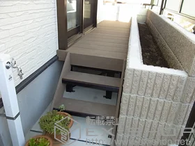 YKKAP�̃E�b�h�f�b�L ���E�b�h�f�b�L 200+�K�i�����E�b�h�X�e�b�v5�^ H�^�C�v 2�i �{�H��