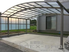 LIXIL ���N�V��(�g�X�e��)�̃J�[�|�[�g �J�[�u�|�[�g�V�O�}III ���C�h �ϐ�`20cm�Ή��{�T�C�h�p�l���{�����ރz���_ �{�H��