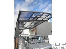 LIXIL ���N�V��(�g�X�e��)�̃J�[�|�[�g �J�[�u�|�[�g�V�O�}III �ϐ�`20cm�Ή� �{�H��