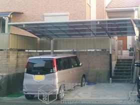 YKKAP�̃J�[�|�[�g ���C�i�|�[�g�O�����@�ϐ�`20cm�Ή��{�����ӂ��ޕ⋭���i�{���J�o�[ ��(2������) �{�H��