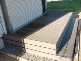 LIXIL ���N�V��(TOEX)�̃E�b�h�f�b�L ����y�X�e�[�W�{���[�f�b�L 1�i ���ʁ{���i����(�����͂�) �O�� ����3�i�d�l(��{1�i�܂�) �{�H��