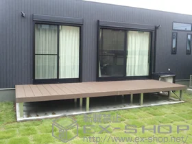 YKKAP�̃E�b�h�f�b�L ���E�b�h�f�b�L 200 �{�H��