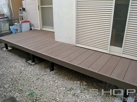 YKKAP�̃E�b�h�f�b�L ���E�b�h�f�b�L 200 �{�H��