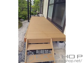 YKKAP�̃E�b�h�f�b�L ���E�b�h�f�b�L 200+�K�i�����E�b�h�X�e�b�v5�^ S�^�C�v 2�i �{�H��