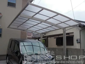 YKKAP�̃J�[�|�[�g ���C�i�|�[�g�O�����@�ϐ�`20cm�Ή� �{�H��