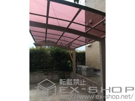 YKKAP�̃J�[�|�[�g ���C�i�|�[�g�O�����@�ϐ�`20cm�Ή� �{�H��