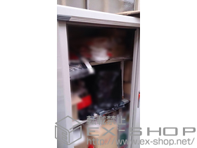 の物置・屋外倉庫 グランプレステージジャスト 一般型（M-156BF） 施工例