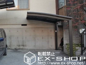 LIXIL NV(gXe)̃TCN|[gE]Ԓu J[u|[gVO}V~j ϐ`20cmΉ {H