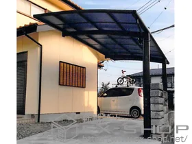 YKKAP�̃J�[�|�[�g ���C�i�|�[�g�O�����@�ϐ�`20cm�Ή��{���E���T�|�[�g �W���E�n�C���[�t���p 2�{����~1 �{�H��