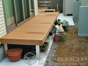 YKKAP�̃E�b�h�f�b�L ���E�b�h�f�b�L200 �{�H��