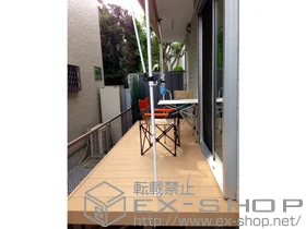 YKKAP�̃E�b�h�f�b�L ���E�b�h�f�b�L 200 �{�H��