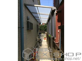 LIXIL ���N�V��(�g�X�e��)�̃e���X���� ���C�U�[�e���XII F�^ �e���X�^�C�v �P�� �ϐ�`20cm�Ή��{�O�ʃX�N���[�� �{�H��