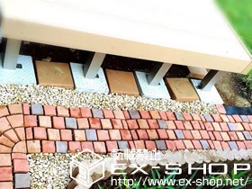 YKKAP�̃E�b�h�f�b�L ���E�b�h�f�b�L 200 �{�H��