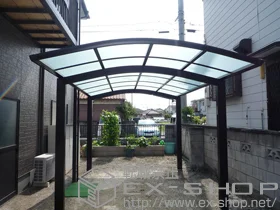 YKKAP�̃J�[�|�[�g ���C�i�����|�[�g�O�����@�ϐ�`20cm�Ή� �{�H��