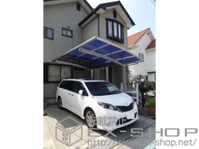 YKKAP�̃J�[�|�[�g ���C�i�|�[�g�O�����@�ϐ�`20cm�Ή��{���C�i�|�[�g�O�����p���E���T�|�[�g �W���E�n�C���[�t���p (2�{����) �{�H��