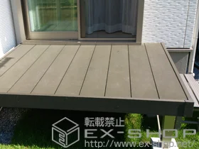 YKKAP�̃E�b�h�f�b�L ���E�b�h�f�b�L 200 �{�H��