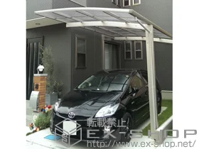 YKKAP�̃J�[�|�[�g ���C�i�|�[�g�O�����@�ϐ�`20cm�Ή� �{�H��