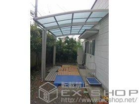 YKKAP�̃J�[�|�[�g ���C�i�|�[�g�O�����@�ϐ�`20cm�Ή� �{�H��