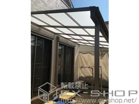 LIXIL ���N�V��(�g�X�e��)�̃e���X���� ���C�U�[�e���XII F�^ �e���X�^�C�v �P�� �ϐ�`20cm�Ή� �{�H��