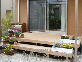 YKKAP�̃E�b�h�f�b�L ���E�b�h�f�b�L 200�{�����i�� 1�i �{�H��