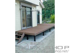 YKKAP�̃E�b�h�f�b�L ���E�b�h�f�b�L 200+���E�b�h�X�e�b�v5�^ �VS�^�C�v(2�i) �{�H��