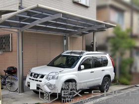 YKKAP�̃J�[�|�[�g ���C�i�|�[�g�O�����@�ϐ�`20cm�Ή� �{�H��